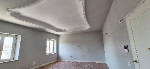 Foto Appartamento in VIA PETRUCCI, Pesaro Centro Storico di 127 m²