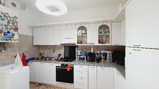 Foto Appartamento in VIA ADIGE 1, Ascoli Piceno di 85 m² con 4 locali