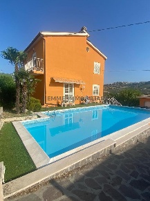 Foto Casa indipendente in CONTRADA COLLE APPESO 60, Monteprandone di 160 m²