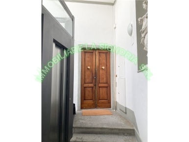 Foto Appartamento in VIALE MAZZINI 10, Firenze Mazzini - Oberdan di 120 m²