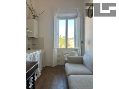 Foto Appartamento in VIALE DEI MILLE, Firenze Campo di Marte di 42 m²