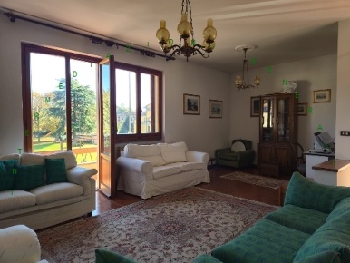 Foto Appartamento a Barberino di Mugello di 160 m² con 5 locali in vendita