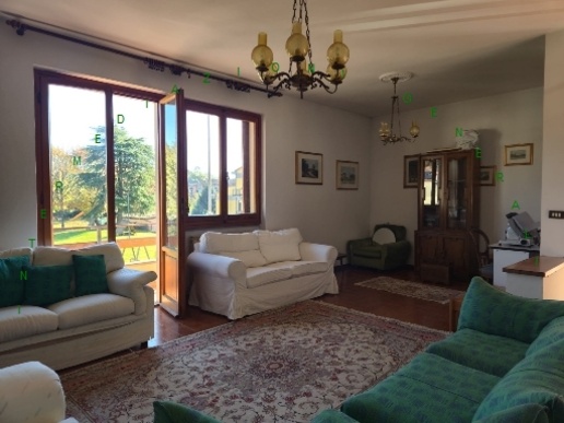 appartamento in vendita a Barberino di Mugello