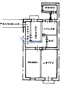 Foto Appartamento in VIA PIAVE, Siracusa Borgata - Santa Lucia con 3 locali