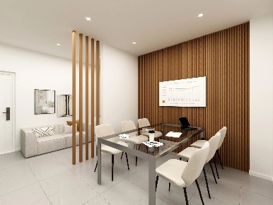 Foto Ufficio in Via Tino Savi 76, Sesto San Giovanni Centro con 1 locali