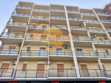 Foto Appartamento in viale scala greca, Siracusa Scala Greca - Neapolis