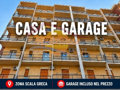 Foto Appartamento in viale scala greca, Siracusa Scala Greca - Neapolis