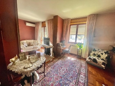 Foto Appartamento in VIA PALMI, Reggio di Calabria Sbarre di 147 m²