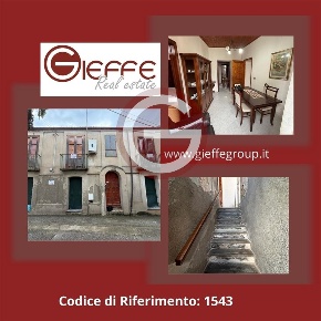 Foto Appartamento a Taurianova Centro di 190 m² con 2 locali in vendita