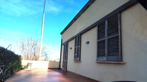 Foto Villa unifamiliare a Marsala Contrade Extraurbane di 100 m² in vendita