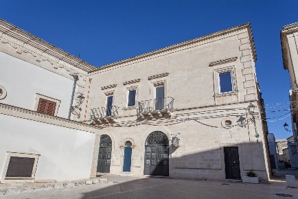 Foto Casa indipendente a Lizzano Centro in vendita