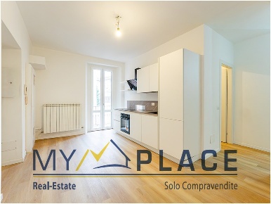 Foto Appartamento in Viale Dante Alighieri, Lecco Centro di 97 m²