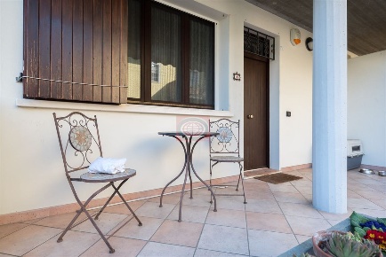 Foto Villa a schiera a Cervia Castiglione, Villa Inferno, Montaletto
