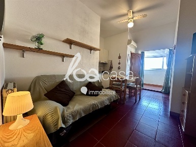 Foto Appartamento a Loano di 35 m² con 2 locali in vendita