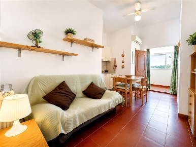 Foto Appartamento a Loano di 35 m² con 2 locali in vendita