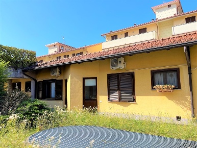 Foto Appartamento in VIA DANTE, Concorezzo Centro di 40 m² con 1 locali