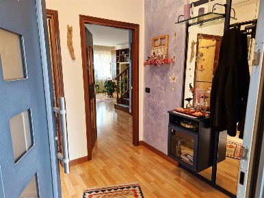 Foto Villa a schiera a Civezzano di 200 m² con 8 locali in vendita
