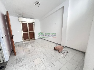 Foto Casa indipendente in Via Donizetti, Comiso Centro di 84 m² in vendita
