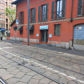 Foto Negozio in ripamonti, Milano Vigentino - Fatima di 112 m² con 2 locali