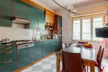 Foto Appartamento in VIA PIETRO BACCHI, Bagnara di Romagna di 191 m²