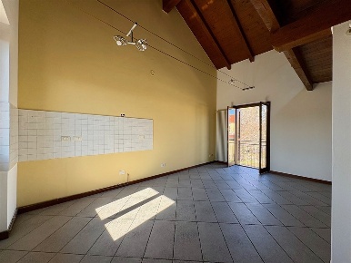 Foto Appartamento in Via Libertà, Concorezzo Centro di 40 m² con 1 locali