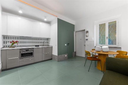 Foto Appartamento in Via Padova, Milano Pasteur di 60 m² con 2 locali