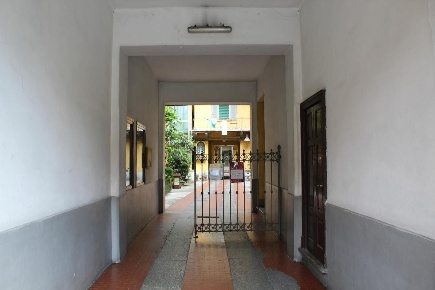 Foto Magazzino in Via Trivulzio, Milano Gambara di 25 m² con 1 locali