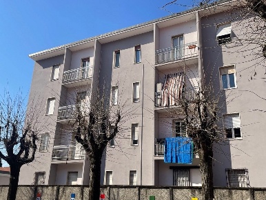 Foto Appartamento a Desio di 110 m² con 4 locali in vendita