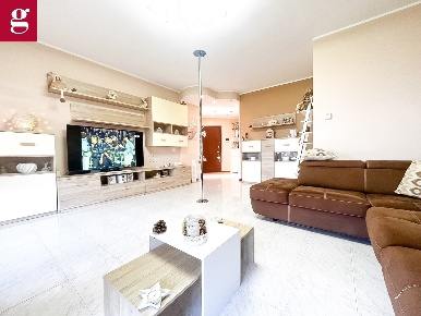 Foto Appartamento in Via Albarella 5, Settimo Milanese Centro di 115 m²