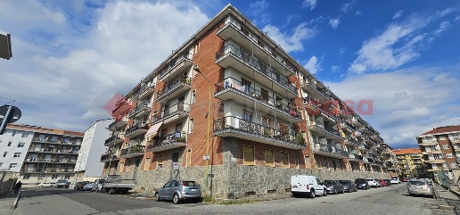 Foto Appartamento in Via Ettore May 7, Pinerolo Stazione, Immacolata