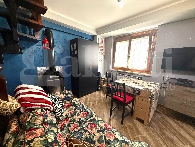 Foto Appartamento in Via Giuseppe Mazzini 2, Rocca Priora Centro di 47 m²