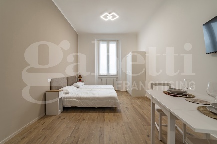 Foto Appartamento in Via dei Missaglia 36, Milano Chiesa Rossa di 38 m²