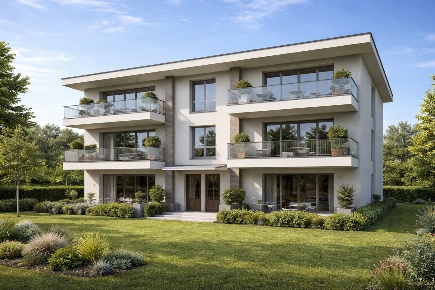 Foto Terreno residenziale in Via Acquedotto 1, San Giorgio su Legnano
