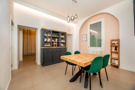 Foto Appartamento in labicana, Roma Colle Oppio di 105 m² con 4 locali