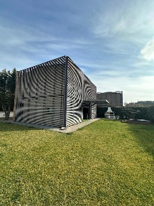 Foto Villa unifamiliare in LocalitÃ  Le Muracce SNC, Sutri di 300 m²