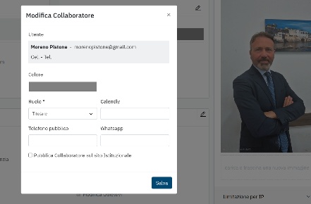 Foto Appartamento in Via palermo 10, Galatina Centro di 100 m² con 3 locali