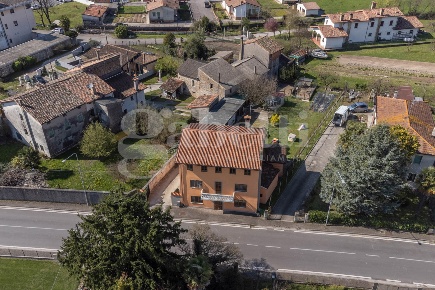 Foto Casa indipendente in Via San Paolo 25, Morsano al Tagliamento Morsano