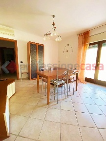 Foto Appartamento in Via CIMABUE 0, Piedimonte San Germano Centro di 70 m²