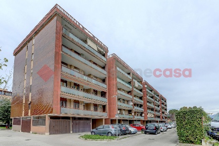 Foto Appartamento in Via Romagnoli 25, Latina Quartiere Europa di 93 m²