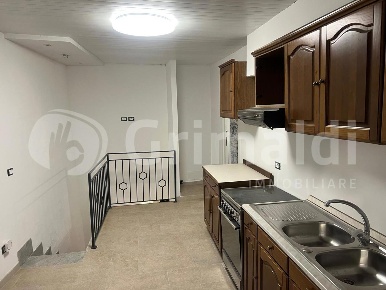 Foto Appartamento in Via B. Manfredi 173, Monreale Centro di 60 m²