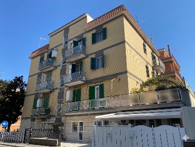 Foto Appartamento in Via Alberto Fassini 21, Roma Tor Vergata di 62 m²