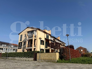 Foto Appartamento in Bongiovanni, Grugliasco di 93 m² con 4 locali