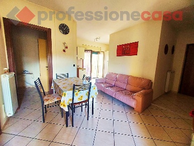 Foto Appartamento in Via CIMABUE 13, Piedimonte San Germano di 65 m²