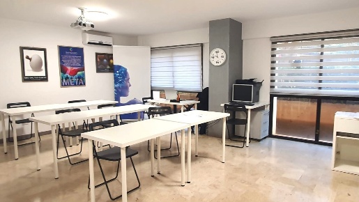 Foto Ufficio in Lituania, Palermo Resuttana di 101 m² con 3 locali