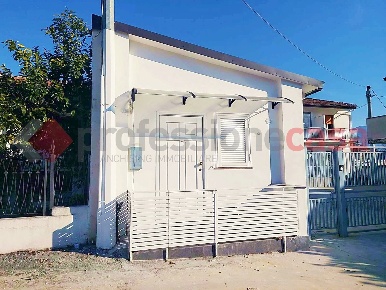 Foto Casa indipendente in Via Casilina Sud 0, Piedimonte San Germano Centro