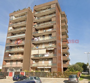 Foto Appartamento in Via epiro 5, Taranto Taranto 2 - Salinella di 60 m²