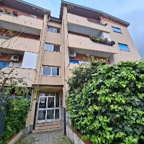 Foto Appartamento in Via NicolÃ² Azoti 1, Palermo Bonagia di 90 m²