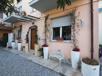 Foto Appartamento in Via fumagalli 5, Inzago Centro di 97 m² con 3 locali