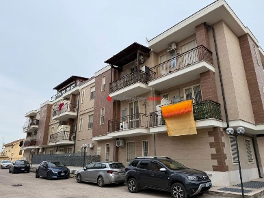Foto Appartamento in Viale Alfonso D'aragona 6, Foggia di 48 m² in vendita