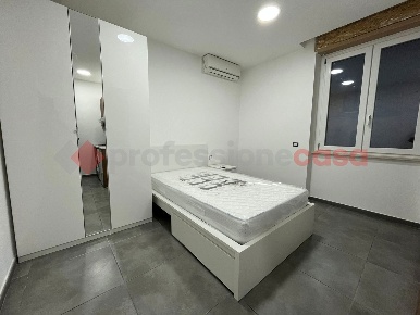 Foto Appartamento in Via Cavour snc, Cassino Centro di 23 m² con 1 locali